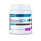 Modern BCAA+, 535.5 г виноград USP